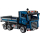 LEGO Technic 42203 Wywrotka z przechylaną skrzynią - 1308190 - zdjęcie 3
